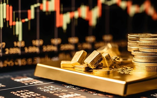 How Is the Gold Rate in Andhra Pradesh Calculated Today for Buyers?